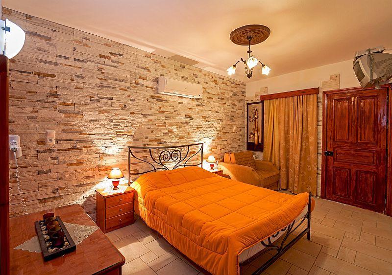 Vasilis Studios Myrties Екстер'єр фото