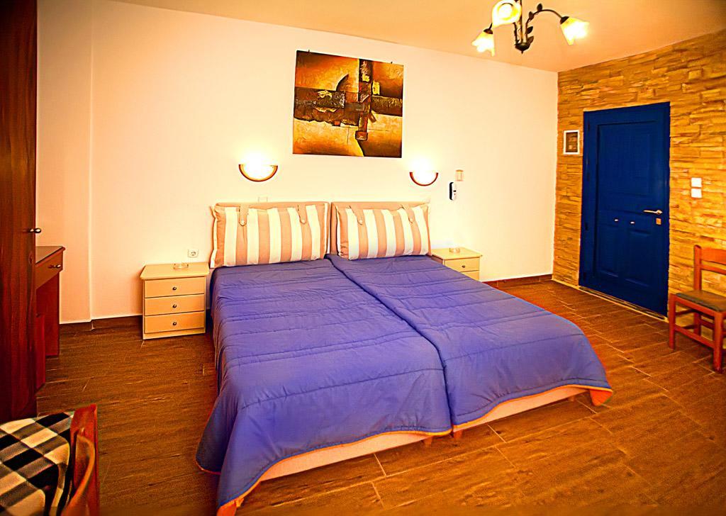 Vasilis Studios Myrties Екстер'єр фото