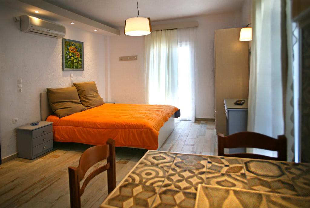 Vasilis Studios Myrties Екстер'єр фото