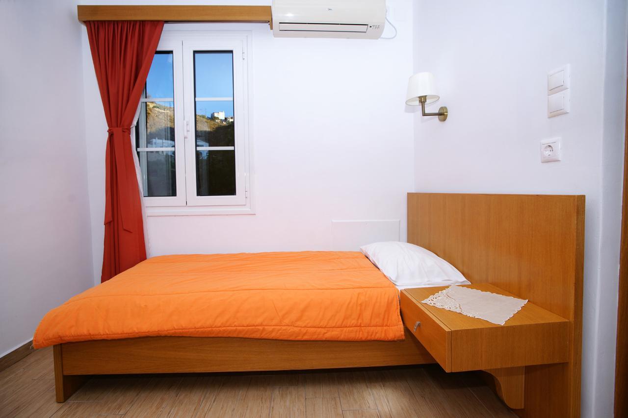 Vasilis Studios Myrties Екстер'єр фото