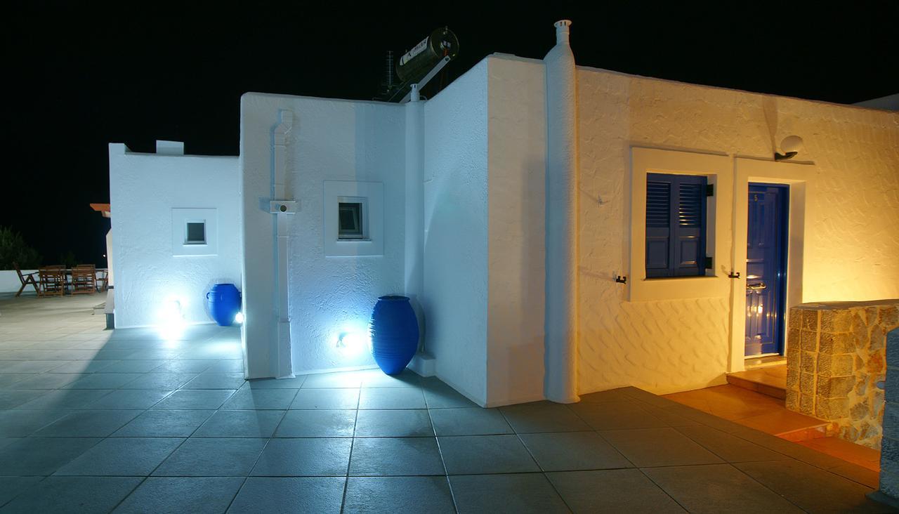 Vasilis Studios Myrties Екстер'єр фото