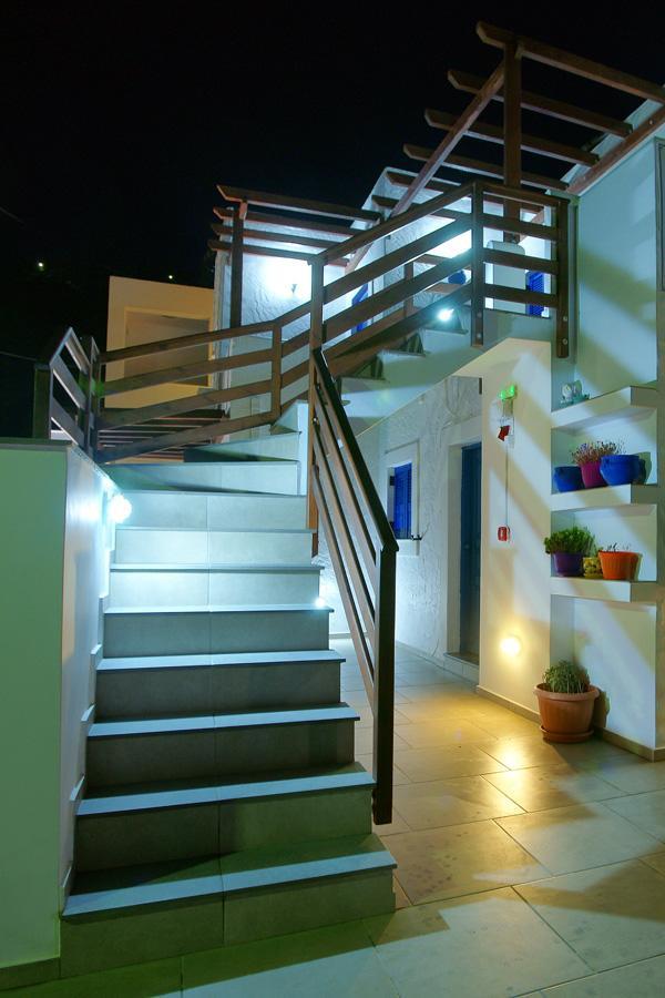 Vasilis Studios Myrties Екстер'єр фото