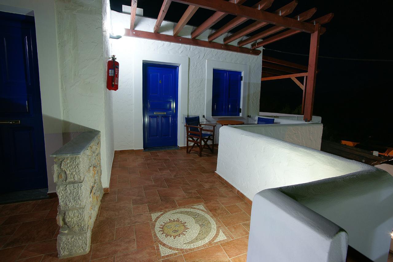 Vasilis Studios Myrties Екстер'єр фото