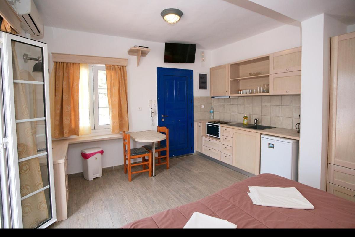 Vasilis Studios Myrties Екстер'єр фото